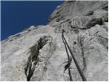 Türlwandhütte - Hoher Dachstein